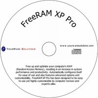 TÉLÉCHARGER FREERAM XP PRO 1.52 1.52 XP PRO TÉLÉCHARGER FREERAM